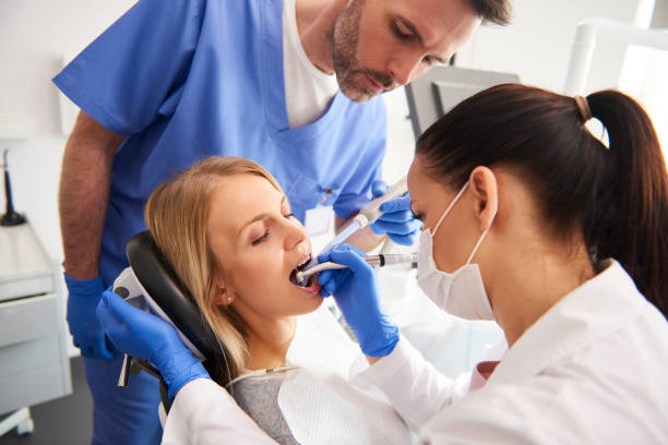 Best Root Canal Treatment  in Somerset, WI