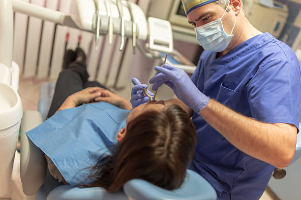 Oral Surgery in Somerset, WI