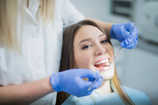 Dental Bonding in Somerset, WI